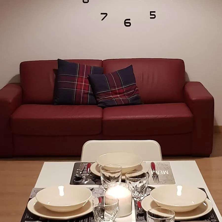 Apartment Sweet Home Falconara Marittima