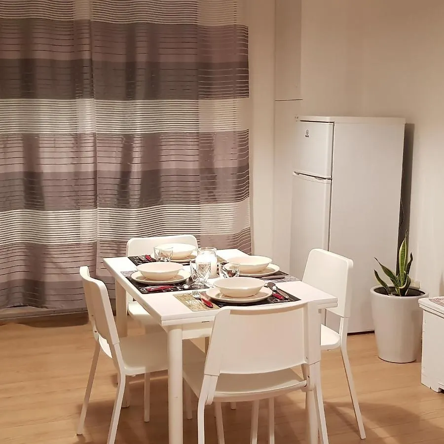 Sweet Home Falconara Marittima