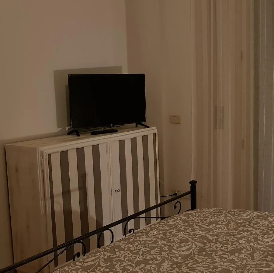 Apartment Sweet Home Falconara Marittima Italien