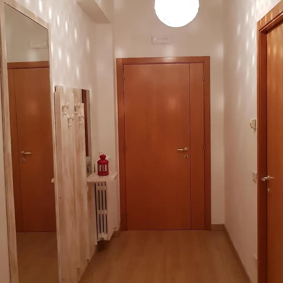 Sweet Home Falconara Marittima 0*,  Italien