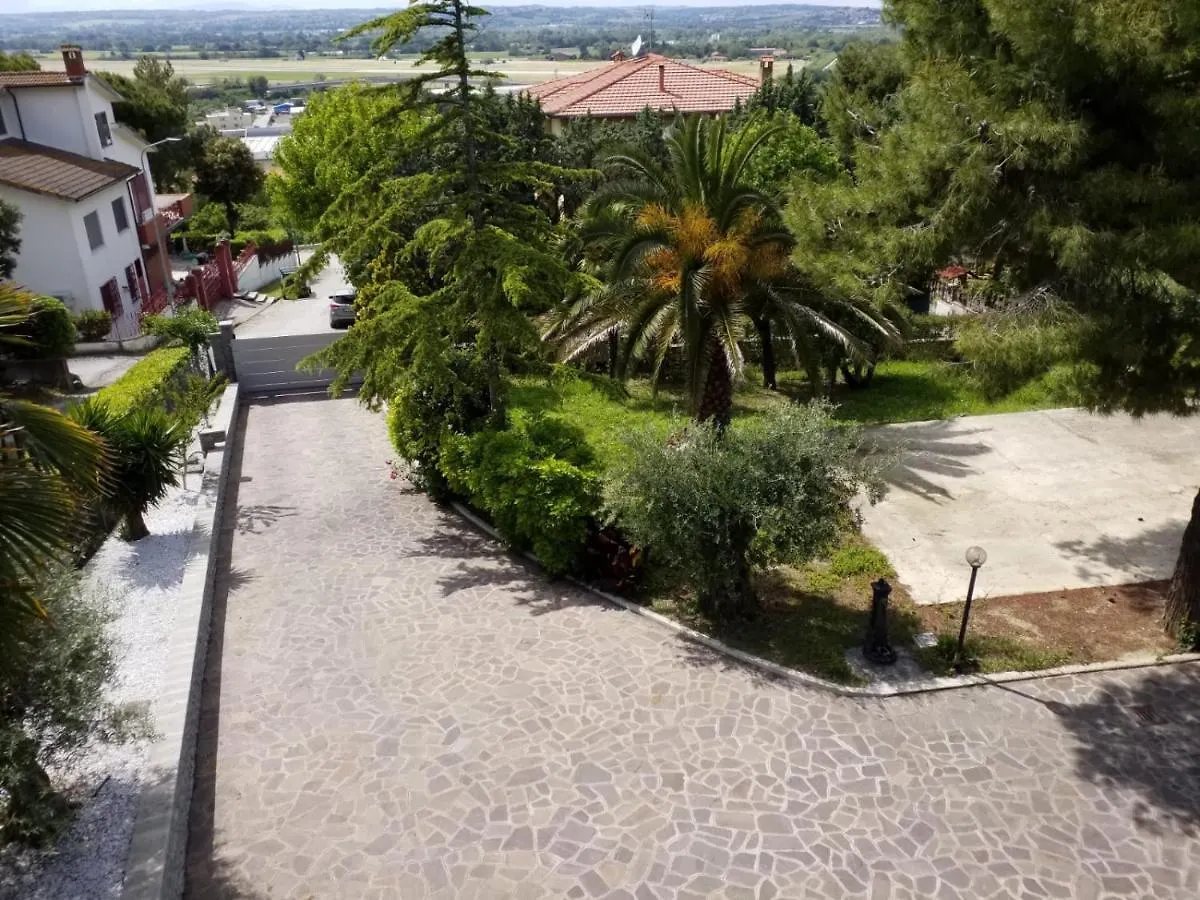 Sweet Home Falconara Marittima
