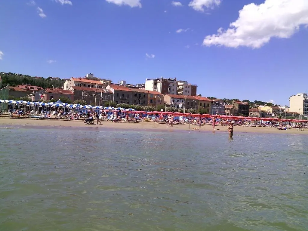 Sweet Home Falconara Marittima Italien