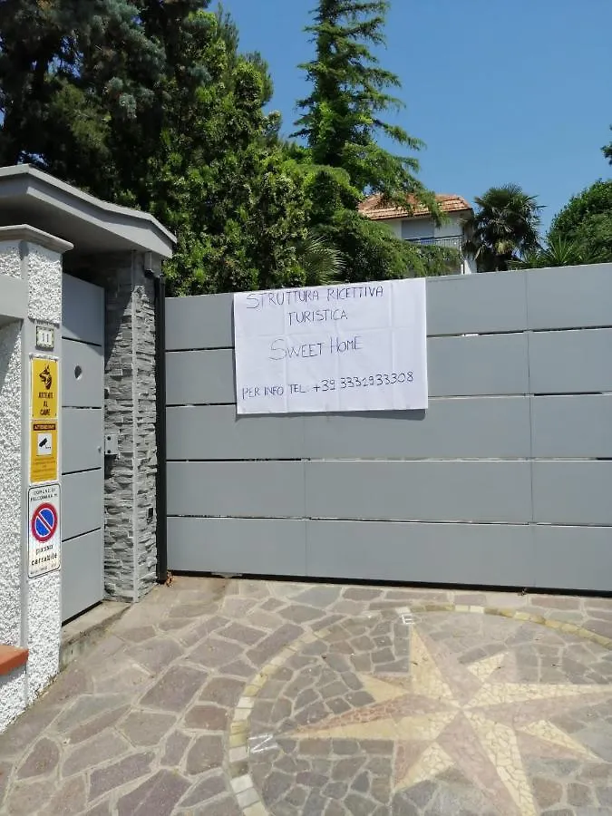 Apartment Sweet Home Falconara Marittima Italien